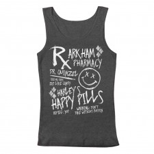 Harley's Happy Pills Men's